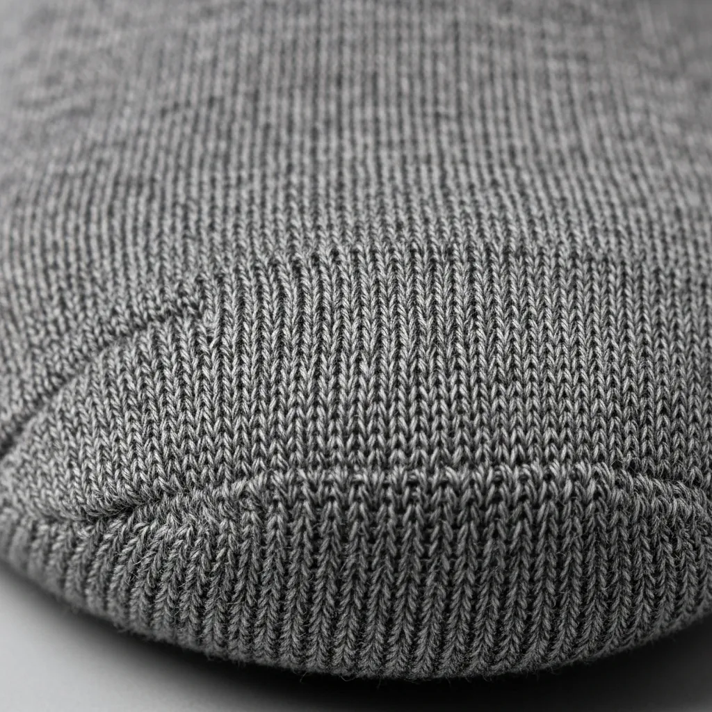 A Seamless Finish