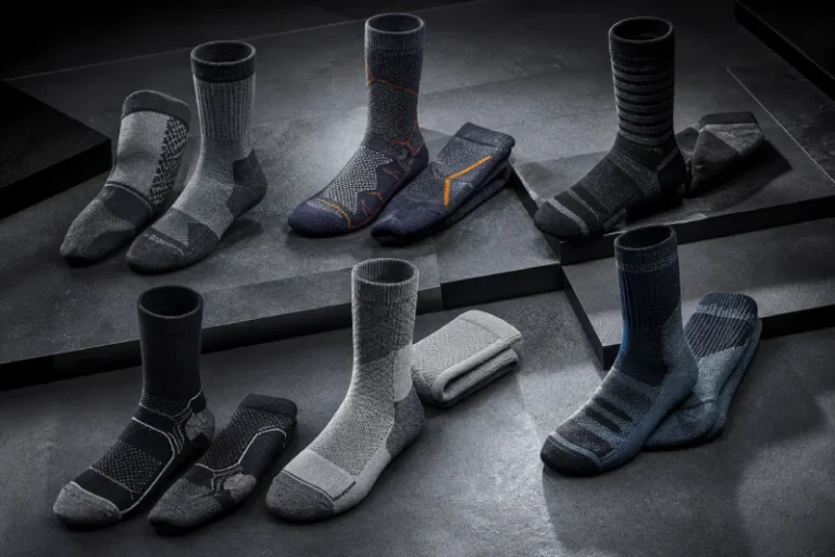 Functional & Technical Socks