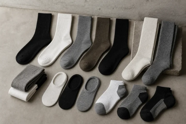 Adult Socks (Women & Men)